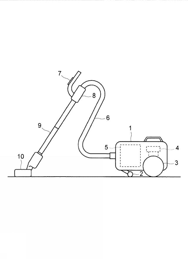 5819687-電気掃除機の吸込口体 図000002