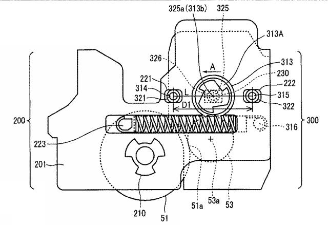 5820343-画像形成ユニットおよび画像形成装置 図000002