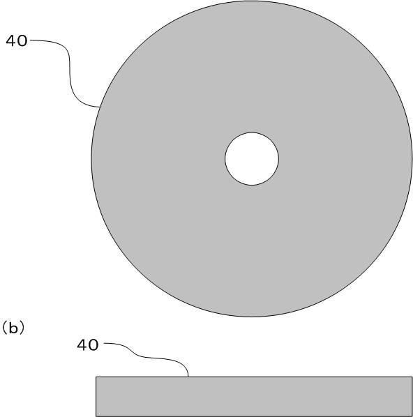 5831706-調湿剤を用いた開閉機器用のブリーザー及び調湿剤面積の決定方法 図000002