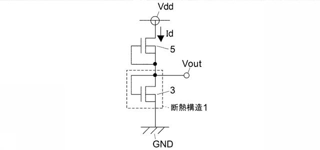 5834412-赤外線センサー及び赤外線アレイセンサー 図000002