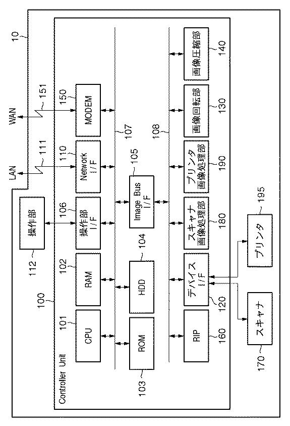 5835943-画像処理装置とその制御方法 図000002