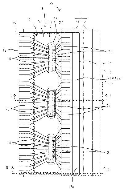 5836825-サーマルヘッドおよびこれを備えるサーマルプリンタ 図000002