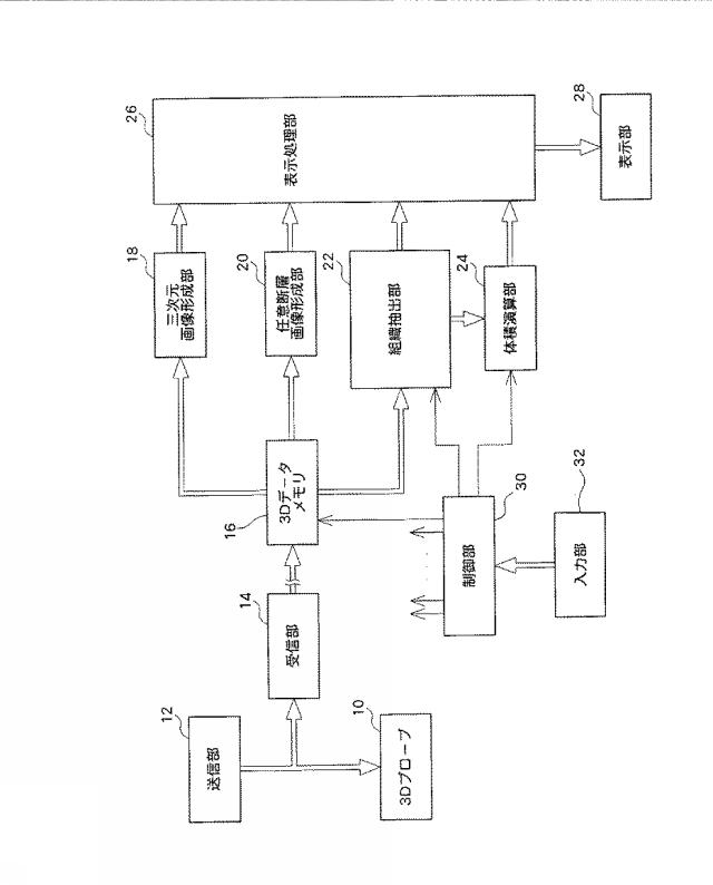 5841771-超音波データ処理装置 図000002