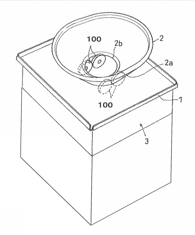 5844070-ヒートシール装置及び被シール物 図000002