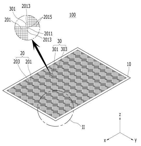 5868954-タッチパネルおよびその製造方法 図000002