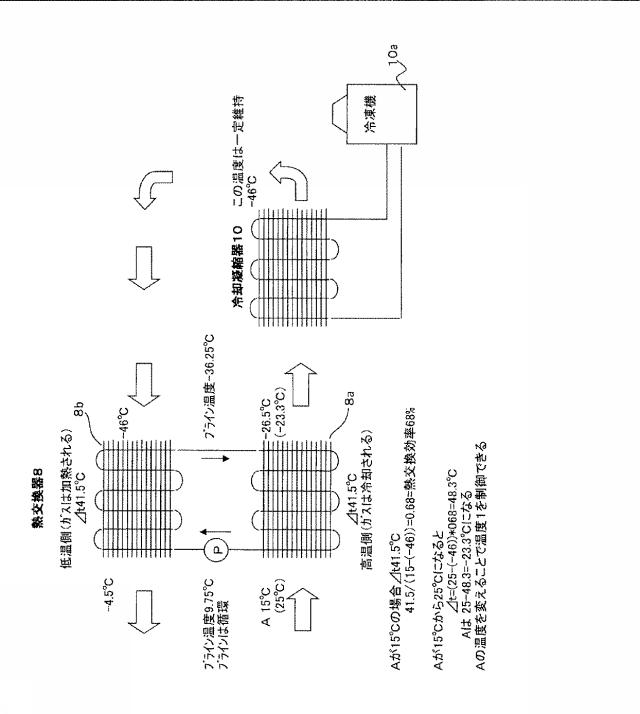 5871308-低沸点溶剤回収方法及びその装置 図000002