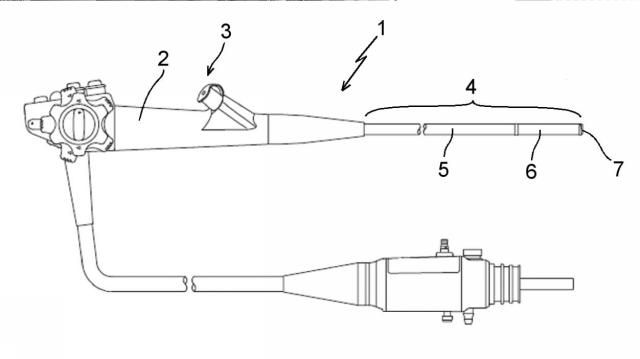5877779-内視鏡挿入部及びその製造方法 図000002