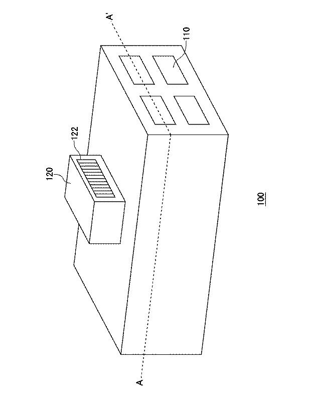 5888907-建物、火災検知システム、データセンタ、および火災検知の方法 図000002