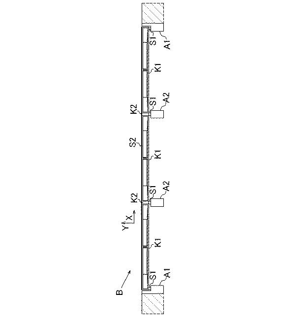 5890060-架設桁を用いた橋梁の解体工法 図000002