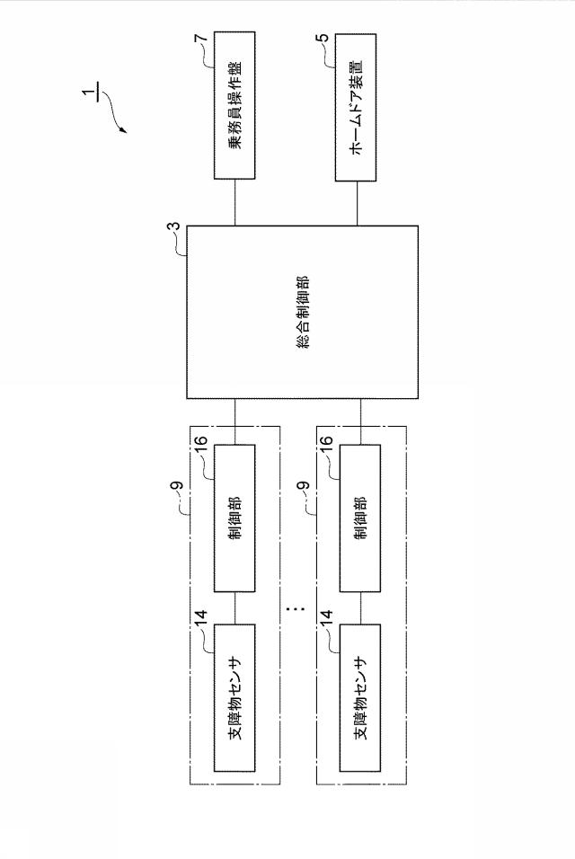 5893936-ホームドアシステム 図000002