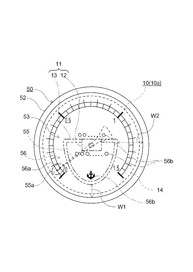 5896502-計器用ＩＣタグユニット及びＩＣタグ付き計器 図000002