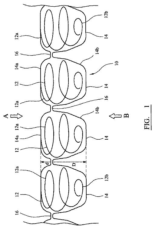 5899245-弾性ユニットおよびその製造方法 図000002