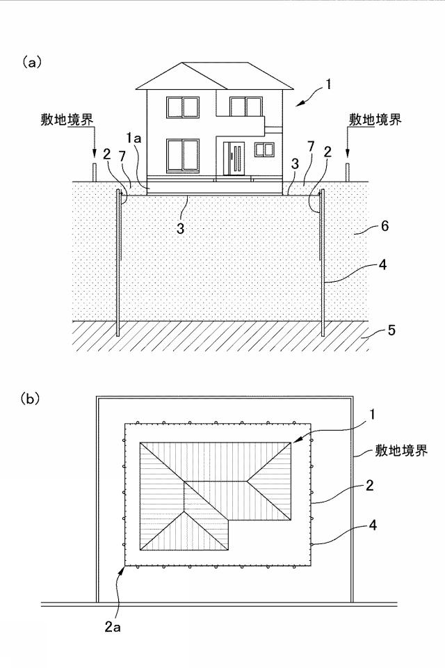 5904489-液状化抑制構造 図000002