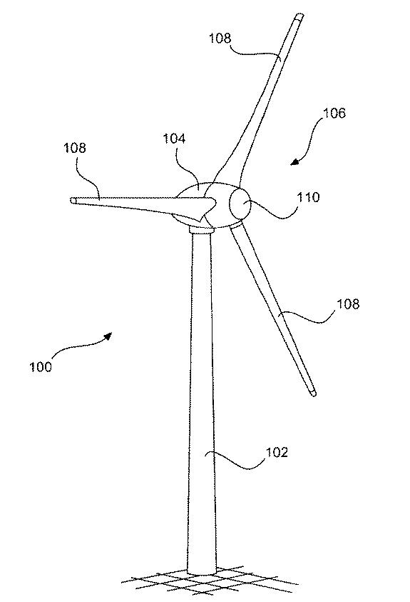 5908594-風力発電装置を制御するための方法 図000002