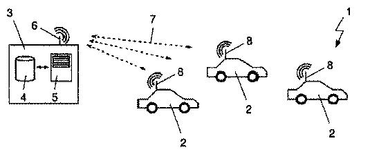5923158-自動車データを処理するためのシステム及び運転を評価する方法 図000002