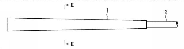 5923940-スポーツ用具及びそのグリップテープ 図000002