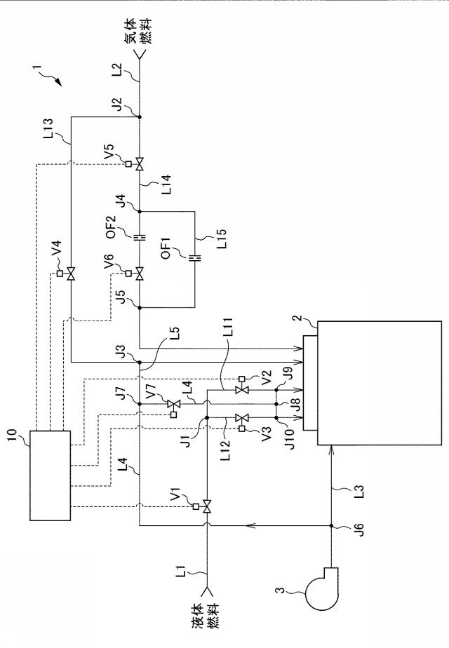 5929412-ボイラシステム 図000002