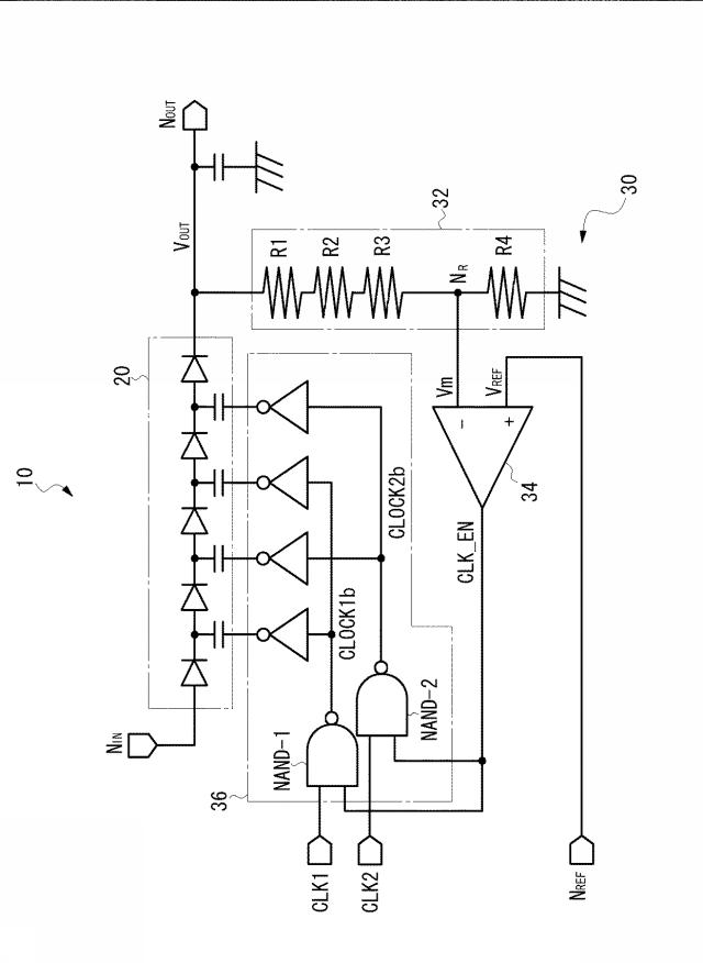 5940691-電圧生成回路、半導体装置およびフラッシュメモリ 図000002