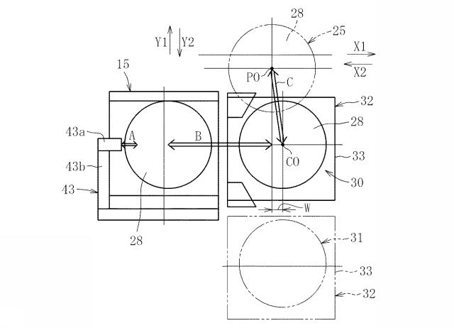 5959949-チップ実装装置 図000002