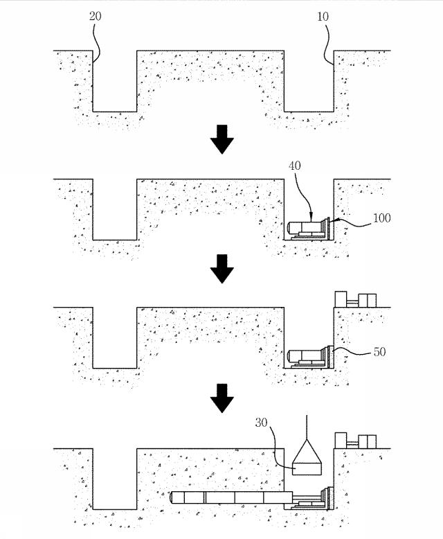 5960852-推進装備用の反力部材 図000002