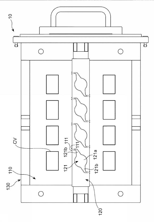 5975086-金型および成形品の製造方法 図000002