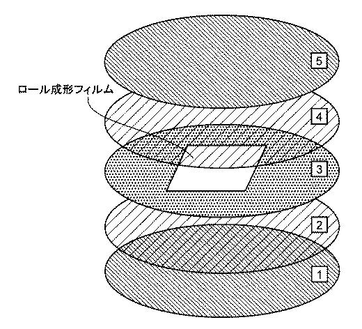 5979375-超高分子量ポリエチレン製多孔化膜の製造方法 図000002
