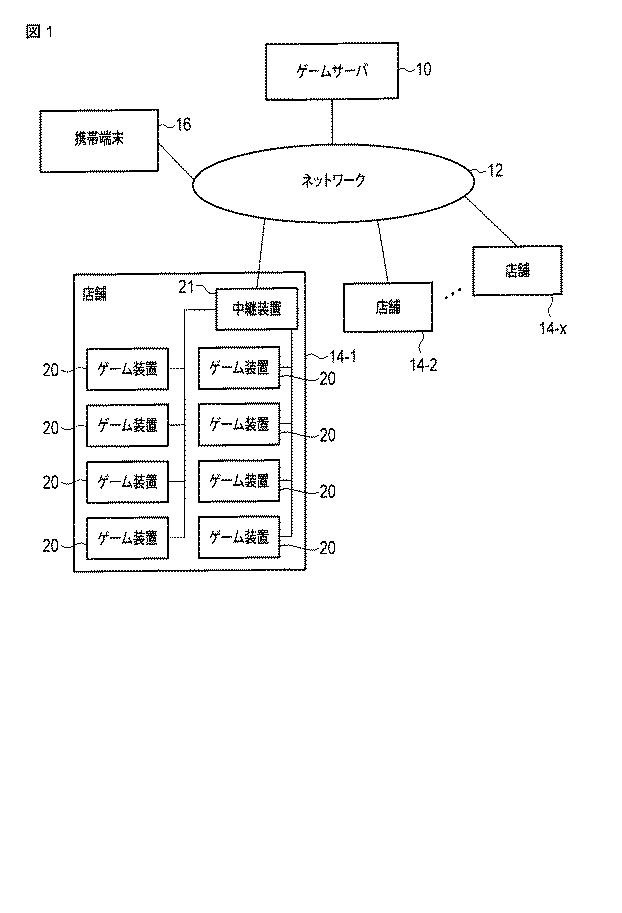 5986734-ゲーム装置、ゲームプログラム 図000002