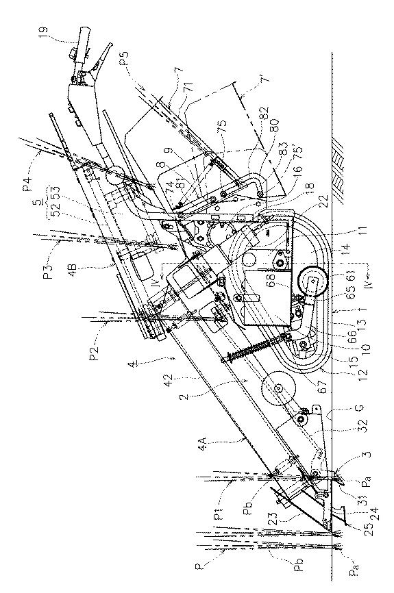 5991935-圃場走行作業車 図000002
