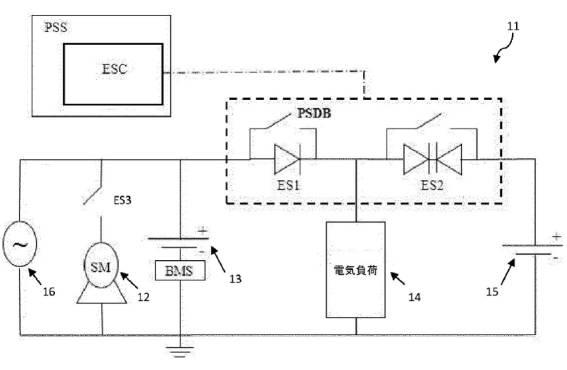 6001786-車両バッテリーの充電を決定する方法 図000002