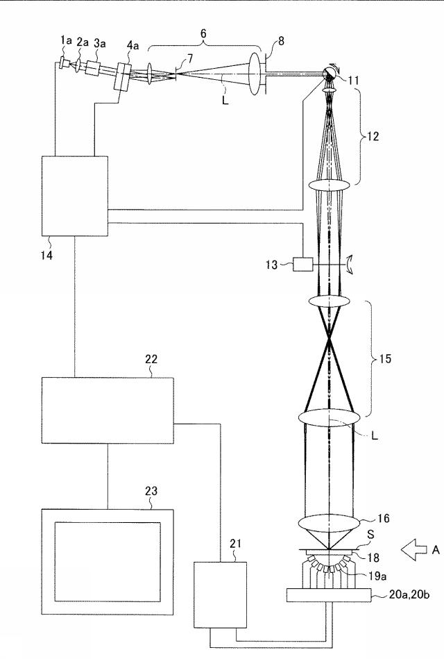 6006053-レーザー走査蛍光顕微鏡装置 図000002