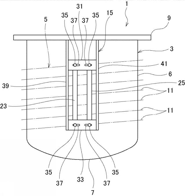 6026156-ＩＨワーク・コイル及びＩＨ加熱容器 図000002