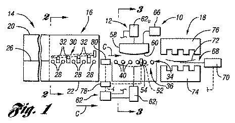 6026547-成形のためガラスシートを位置決めする方法および装置 図000002