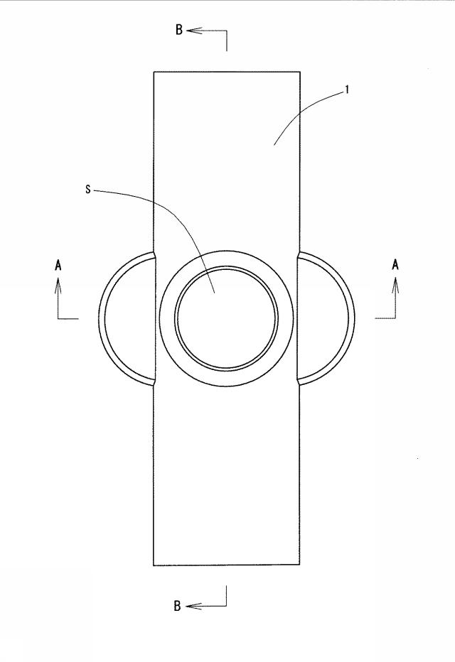 6031062-多液混合型注入機におけるロータリーミキサー 図000002