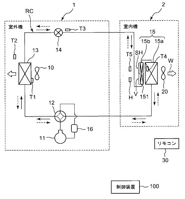 6032260-空気調和機 図000002