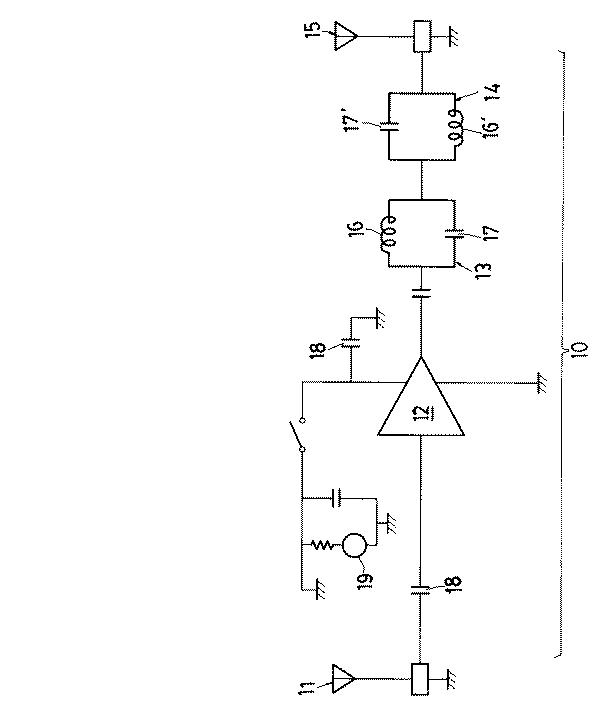 6033599-電磁波の２回位相変換回路 図000002