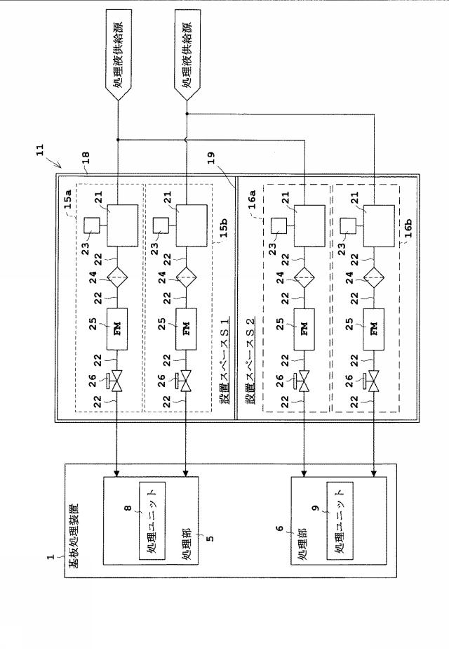 6034144-処理液供給装置およびこれを備えた基板処理装置 図000002