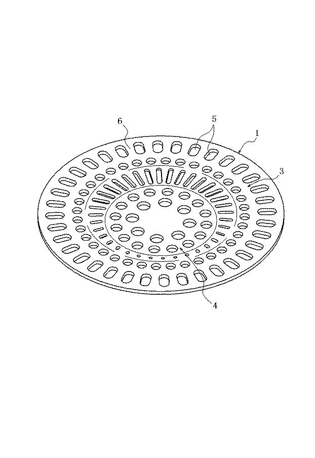 6035106-膜状組織の保持部材および、それを用いる保存輸送容器 図000002
