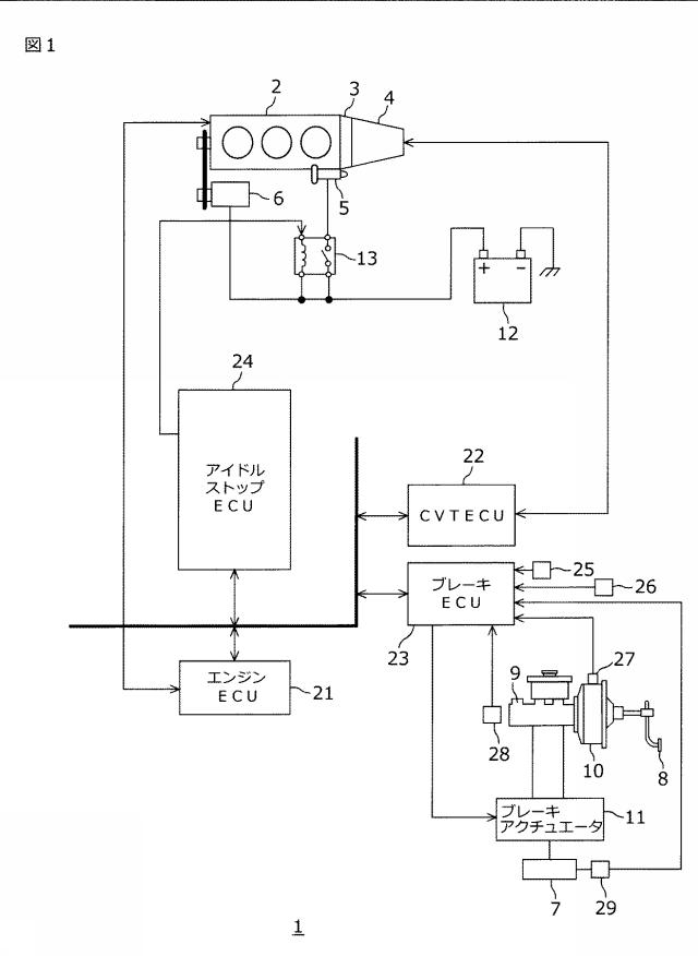 6041573-車両用制御装置 図000002