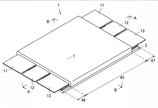 6043113-有機ＥＬ装置の製造方法 図000002
