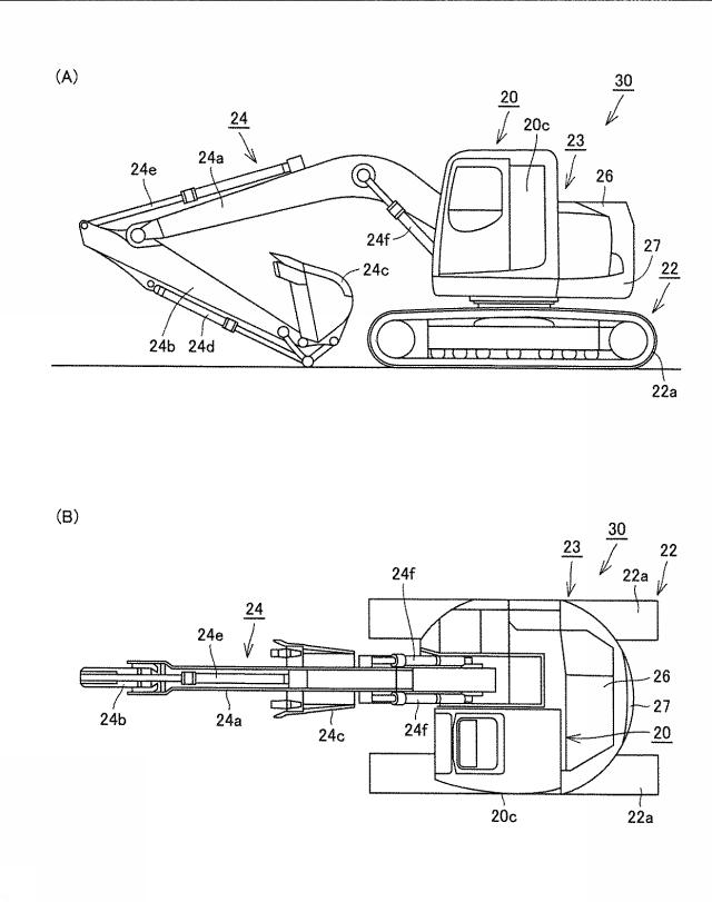 6047263-コントローラ組立体および作業車両 図000002
