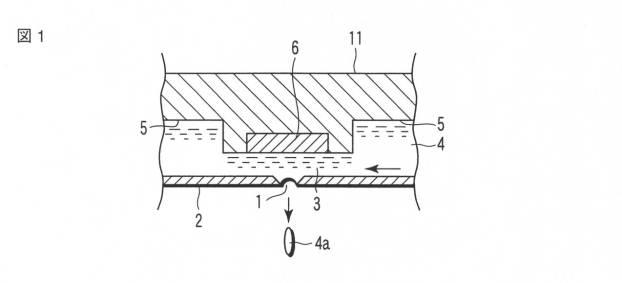 6047543-インクジェット装置 図000002