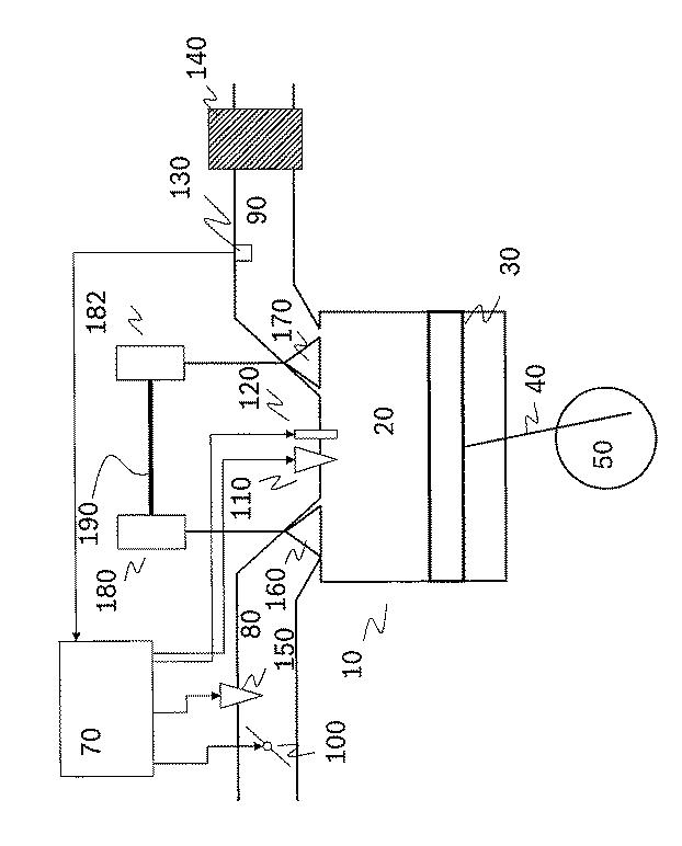 6049241-内燃機関の制御方法および装置 図000002