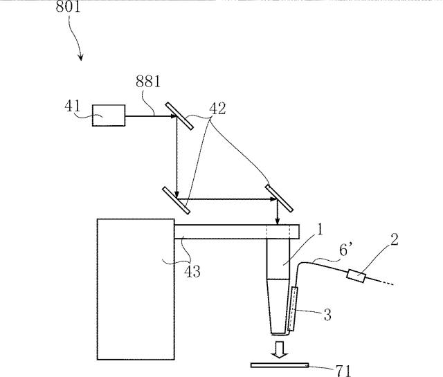 6050928-ワイヤボンディング構造の製造方法 図000002