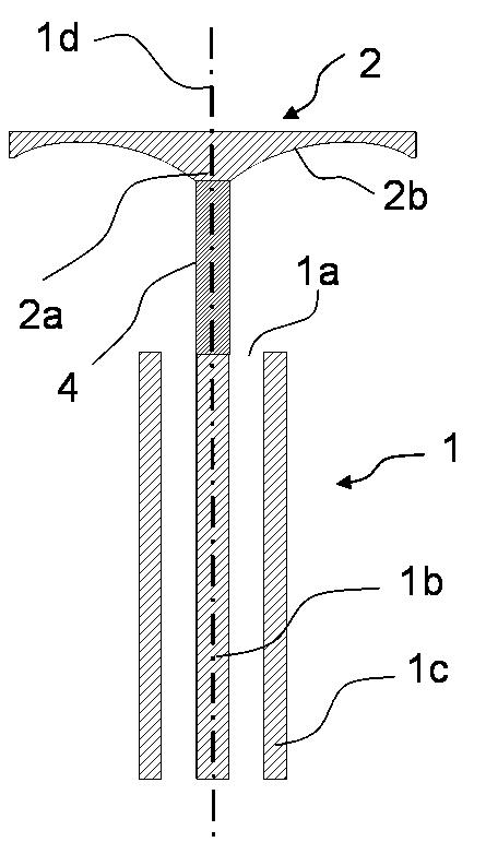 6051904-アンテナ装置用一次放射器、およびアンテナ装置 図000002