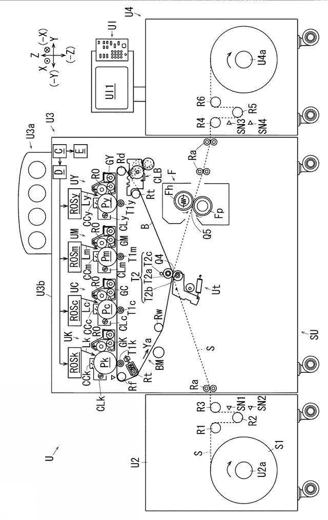 6052091-画像形成装置 図000002