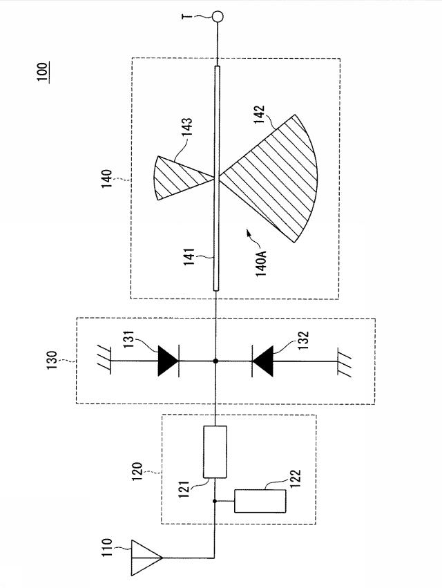 6052616-レクテナ装置及び受電整流方法 図000002