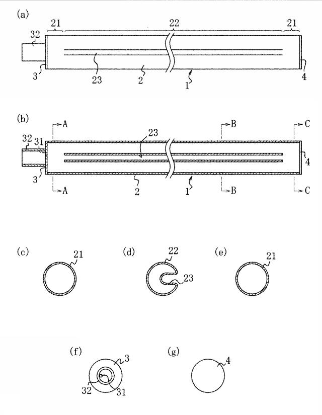 6053116-膨張用異型鋼管及びその製造方法 図000002