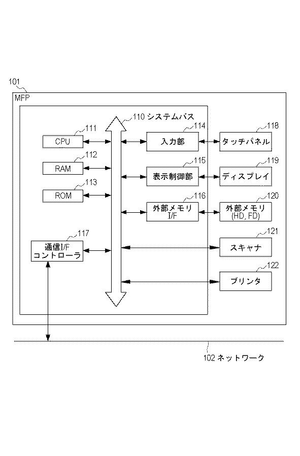 6053291-画像処理装置、画像処理装置の制御方法、及びプログラム 図000002