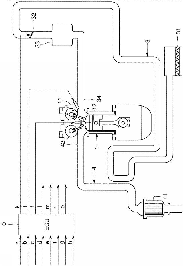 6053393-アイドルストップ車両の制御装置 図000002