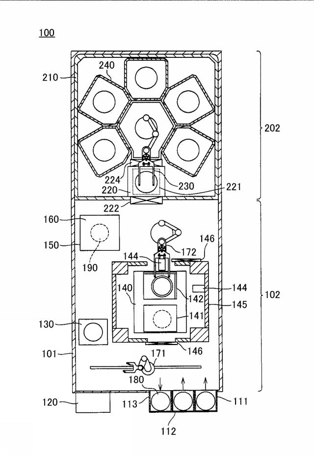 6070662-駆動装置、積層装置、および駆動方法 図000002